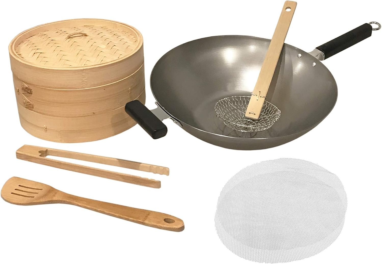 Pro Chef Set