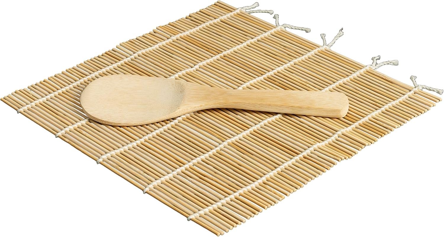  Sushi Making Kit with Sushi Roller
